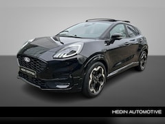Ford Puma - 1.0 EcoBoost Hybrid 155pk Automaat ST-Line X | Panoramadak | Driver Assistance | Winter Pa
