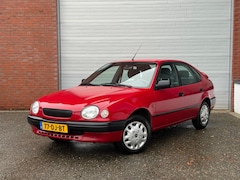 Toyota Corolla - 1.3-16V Terra | NAP | SCHAKEL |