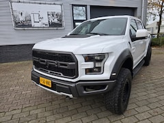 Ford F150 - RAPTOR USA 3.5 V6 ECOBOOST SUPER CREW EX BTW