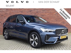 Volvo XC60 - T6 350PK Plug-in hybrid AWD Plus Dark | Trekhaak | 360 Camera | Lighting |