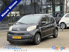 Citroën C1 - 1.0-12V Séduction Centrale vergrendeling 5 Deurs