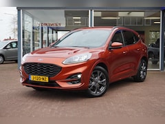 Ford Kuga - 2.5 PHEV ST-Line X | Automaat | Navigatie | Airco | Elek. Pakket | Camera | Inruil mogelij