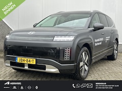 Hyundai IONIQ 9 - Connect+ AWD 7p. 110.3 kWh / Stoelmassage / Stoel- & Stuurverwarming / Stoelverkoeling Voo