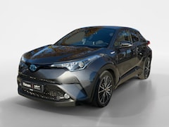 Toyota C-HR - 1.8 Hybrid Dynamic I Navi I Keyless I Camera