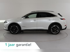 DS 7 - 7 E-Tense 1.6 PHEV 225 pk Performance Line | Pano | Nachtzicht | El. achterklep | Memory |