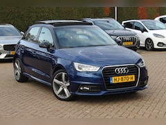 Audi A1 Sportback - 1.4 126pk TFSI Adrenalin / Trekhaak / Panoramadak / Xenon / Navigatie / Parkeerhulp achter