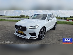 Volvo XC60 - 2.0 T6 AWD Inscription, Compleet Heico Uitgevoerd
