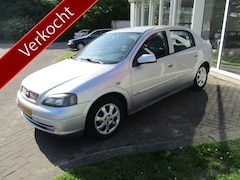 Opel Astra - 1.6 Njoy 5 deurs. Nieuwe Apk