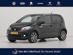 SEAT Mii Electric - electric Plus 83pk Clima Stoelverwarming Bluetooth 4-deurs 111