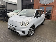 Leapmotor T03 - Design 37.3 kWh | Panoramadak | Navi | Camera