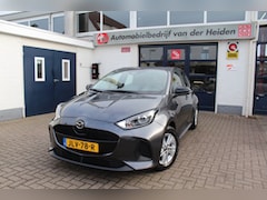 Mazda 2 Hybrid - 1.5 Select Carplay