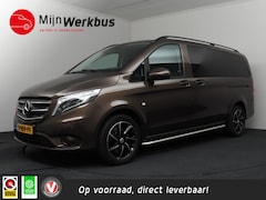 Mercedes-Benz Vito - 119 CDI Lang | 2x Schuif | Camera | Trekhaak