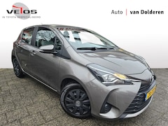 Toyota Yaris - 1.5 VVT-i Active Afneembare trekhaak