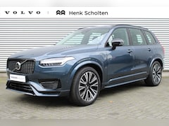 Volvo XC90 - 2.0 T8 Recharge AWD Ultimate Dark | Trekhaak | Elektrisch Glazen Panorama-Dak | Elektrisch