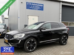 Volvo XC60 - 3.0 T6 Summum, AWD, Nette staat, Facelift