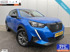 Peugeot 2008 - 1.2 PureTech Active Pack 100 PK/NAVI/PDC