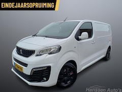 Peugeot Expert - Bestel 231S 2.0 BlueHDI 180 Premium Pack Automaat