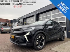 Renault Captur - 1.3 Tce 160pk EDC Techno+Pack Winter