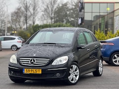 Mercedes-Benz B-klasse - 170 Avantgarde | Automaat | Android Car Play | Parkeersensoren | Camera | Stoelverwarming