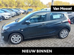 Opel Karl - 1.0 ecoFLEX Edition | Automaat | Navi | Parkeersensoren achter | Cruise control | Bluetoot
