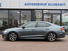 Skoda Octavia - 1.0 e-TSI Sport Business | 18 inch | Sportstoelen | Parkeersensoren |