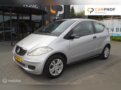 Mercedes-Benz A-klasse - 170 Classic NIEUWE APK, 3 MAANDEN GARANTIE