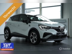 Renault Captur - 1.6 E-Tech Plug-in Hybrid 160 RS Line