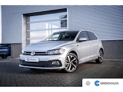 Volkswagen Polo - 1.0 TSI Comfortline Business | 16 inch lichtmetalen velgen | Airco (automatisch) | R-line