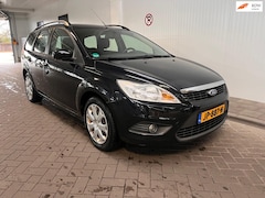 Ford Focus Wagon - 1.6 Comfort