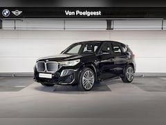 BMW iX1 - eDrive20 67 kWh