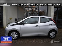 Toyota Aygo - 1.0 VVT-i x-fun 5DRS, 2020|Airco|Elekt, pakket