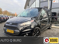 Ford Transit Connect - 1.0 Ecoboost L1 Trend | Trekhaak | 3 Persoons | PDC | Airco | Marge | Goed onderhouden |