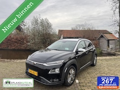 Hyundai Kona Electric - EV Premium 64 kWh | Head-up | ACC | 3-Fase