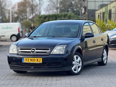 Opel Vectra - 1.8-16V Comfort | Cruise control | Trekhaak | Elektrische ramen | Elektrische spiegels