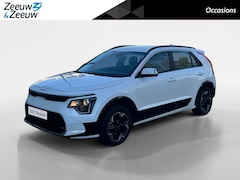 Kia Niro EV - DynamicLine 64.8 kWh Demo | Navigatie | PDC rondom | Applecarplay / Android auto |