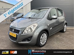 Suzuki Splash - 1, 0 VVT Comfort Airco