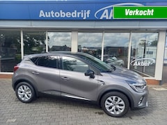 Renault Captur - 1.0 TCE INTENS