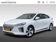 Hyundai IONIQ - Comfort EV | Navigatie | Parkeer camera