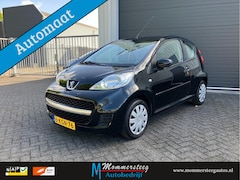 Peugeot 107 - 1.0-12V XS Automaat Apk 09-2026