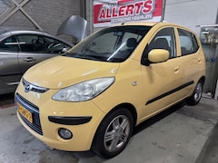 Hyundai i10 - 1.1 I-CATCHER AUTOMAAT