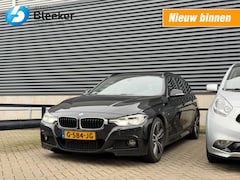 BMW 3-serie - 330i 252PK M-Sport Edition Leder Pano LED