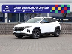 Hyundai Tucson - 1.6 T-GDI Advantage - Sensoren - LED - Camera - Navi - Trekhaak