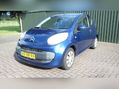 Citroën C1 - SEDUCTION