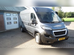 Peugeot Boxer - L 3 H2