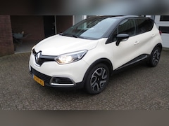 Renault Captur - 0.9 TCe Dynamique Cruise Airco Trekhaak Camera