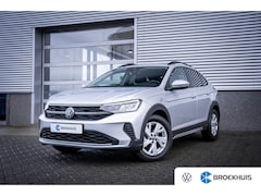 Volkswagen Taigo - 1.0 TSI 95PK Life | Airco | Cruise control adaptief | Dab