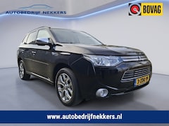 Mitsubishi Outlander - 2.0 PHEV PLUG IN HYBRIDE INSTYLE+