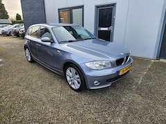 BMW 1-serie - 120i High Executive|Airco|pdc|Cruise