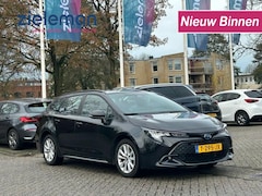 Toyota Corolla Touring Sports - 1.8 Hybrid 140 Active - Carplay, Navi, Camera, Cruise