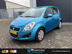 Suzuki Splash - 1.2 Comfort Airco N.a.p